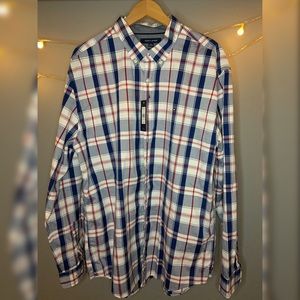 Tommy Hilfiger dress shirt